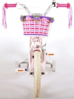 Volare Ashley Kinderfiets - Meisjes - 14 Inch - Roze - 95% Afgemonteerd -Fiets Verkoop Winkel 902x1200 1