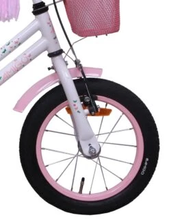 Amigo Magic Meisjesfiets - Kinderfiets 16 Inch - Wit -Fiets Verkoop Winkel 907x1200 2