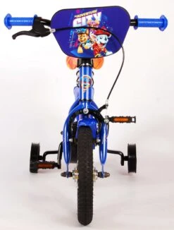 Volare PAW Patrol Kinderfiets - Jongens - 12 Inch - Blauw 19 Volare PAW Patrol Kinderfiets - Jongens - 12 Inch - Blauw -Fiets Verkoop Winkel 909x1200