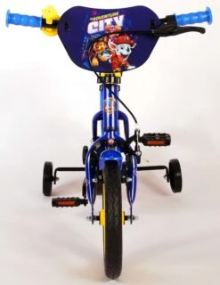 Nickelodeon Paw Patrol Kinderfiets - Jongens - 12 Inch - Blauw/Geel - Doortrapper 17 Nickelodeon Paw Patrol Kinderfiets - Jongens - 12 Inch - Blauw/Geel - Doortrapper -Fiets Verkoop Winkel 925x1200