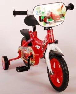 Disney Cars Kinderfiets - Jongens - 10 Inch - Rood - Doortrapper 23 Disney Cars Kinderfiets - Jongens - 10 Inch - Rood - Doortrapper -Fiets Verkoop Winkel 973x1200 1