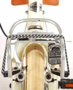 Volare Melody Kinderfiets - Meisjes - 24 Inch - Zand - Prime Collection -Fiets Verkoop Winkel 979x1200