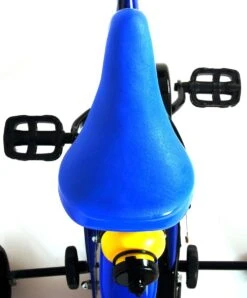 Volare Paw Patrol The Movie Kinderfiets - Jongens - 14 Inch - Blauw - Twee Handremmen -Fiets Verkoop Winkel 993x1200