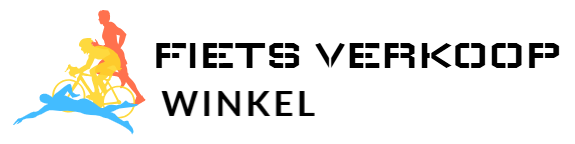 Fiets Verkoop Winkel